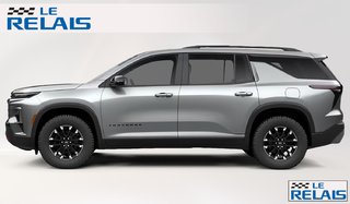 2026 Chevrolet Traverse in Montreal, Quebec - 2 - w320h240px