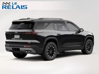 CHEVROLET TRUCK TRAVERSE  2026 à Montréal, Québec - 3 - w320h240px