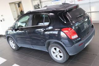 2016 Chevrolet Trax in Montreal, Quebec - 21 - w320h240px