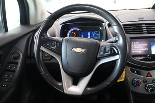 2016 Chevrolet Trax in Montreal, Quebec - 11 - w320h240px