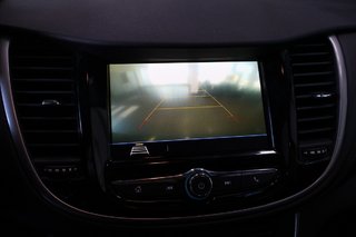 2019 Chevrolet Trax in Montreal, Quebec - 13 - w320h240px