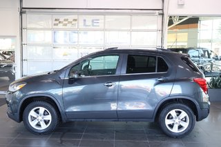 2019 Chevrolet Trax in Montreal, Quebec - 8 - w320h240px