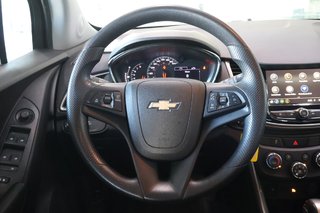 2019 Chevrolet Trax in Montreal, Quebec - 9 - w320h240px