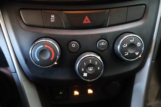 2019 Chevrolet Trax in Montreal, Quebec - 14 - w320h240px