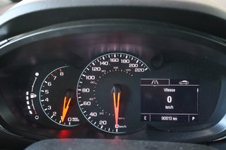 2019 Chevrolet Trax in Montreal, Quebec - 4 - w320h240px