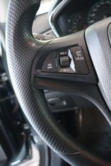 2019 Chevrolet Trax in Montreal, Quebec - 10 - w320h240px