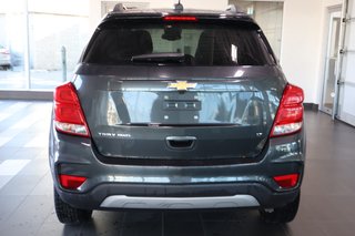 2019 Chevrolet Trax in Montreal, Quebec - 21 - w320h240px