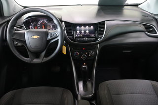 2020 Chevrolet Trax LS TRACTION AVANT CLIENT MAISON CERTIFIÉ in Montreal, Quebec - 3 - w320h240px