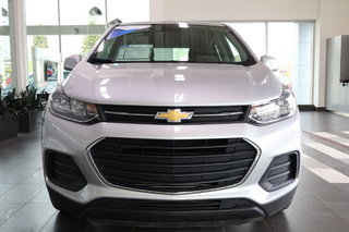 2020 Chevrolet Trax in Montreal, Quebec - 7 - w320h240px