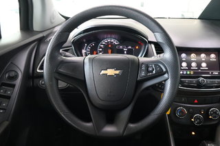 2020 Chevrolet Trax in Montreal, Quebec - 10 - w320h240px