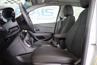 2020 Chevrolet Trax LS TRACTION AVANT CLIENT MAISON CERTIFIÉ in Montreal, Quebec - 2 - w320h240px