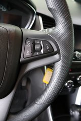 2020 Chevrolet Trax in Montreal, Quebec - 11 - w320h240px