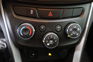 2020 Chevrolet Trax in Montreal, Quebec - 14 - w320h240px