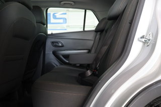 2020 Chevrolet Trax in Montreal, Quebec - 18 - w320h240px