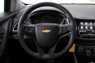 Chevrolet Trax  2021 à Montréal, Québec - 9 - w320h240px