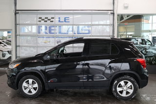 Chevrolet Trax  2021 à Montréal, Québec - 8 - w320h240px