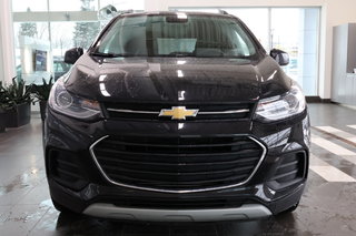 Chevrolet Trax  2021 à Montréal, Québec - 7 - w320h240px