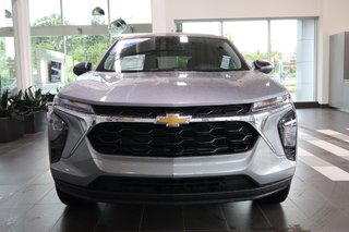 Chevrolet Trax  2024 à Montréal, Québec - 7 - w320h240px