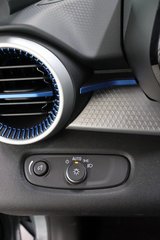 Chevrolet Trax  2024 à Montréal, Québec - 17 - w320h240px