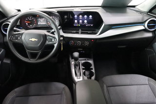 Chevrolet Trax LS FWD 2024 à Montréal, Québec - 3 - w320h240px