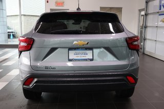 Chevrolet Trax  2024 à Montréal, Québec - 21 - w320h240px