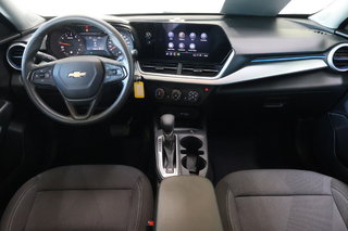Chevrolet Trax  2024 à Montréal, Québec - 3 - w320h240px