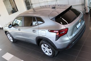 Chevrolet Trax  2024 à Montréal, Québec - 20 - w320h240px