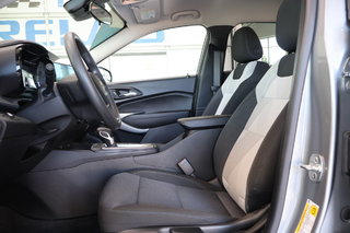 Chevrolet Trax  2024 à Montréal, Québec - 2 - w320h240px
