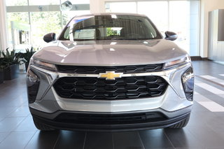 Chevrolet Trax  2024 à Montréal, Québec - 7 - w320h240px