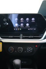 Chevrolet Trax  2024 à Montréal, Québec - 5 - w320h240px
