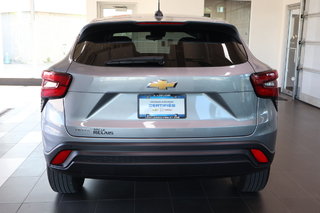 Chevrolet Trax  2024 à Montréal, Québec - 21 - w320h240px