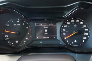 Chevrolet Trax  2024 à Montréal, Québec - 4 - w320h240px