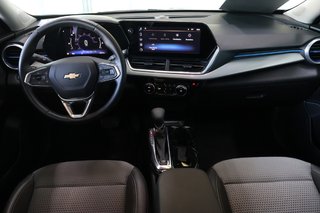 2024 Chevrolet Trax LT FWD CERTIFIÉ CLIENT MAISON in Montreal, Quebec - 3 - w320h240px