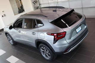 2024 Chevrolet Trax in Montreal, Quebec - 20 - w320h240px