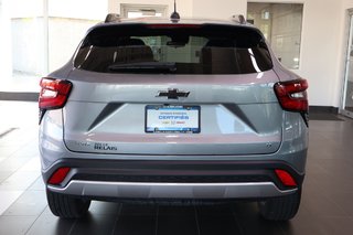 2024 Chevrolet Trax in Montreal, Quebec - 21 - w320h240px