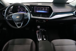 2024 Chevrolet Trax LT FWD CLIENT MAISON  CERTIFIÉ in Montreal, Quebec - 3 - w320h240px