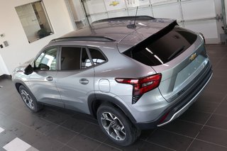 2024 Chevrolet Trax in Montreal, Quebec - 20 - w320h240px