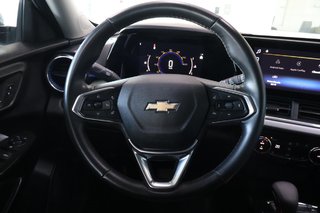 2024 Chevrolet Trax in Montreal, Quebec - 10 - w320h240px