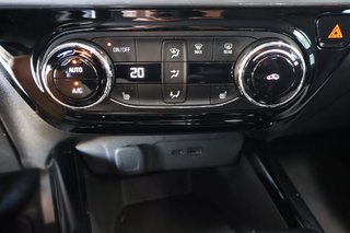 2024 Chevrolet Trax in Montreal, Quebec - 15 - w320h240px