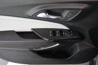 2024 Chevrolet Trax in Montreal, Quebec - 18 - w320h240px