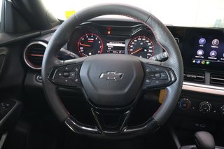 Chevrolet Trax  2024 à Montréal, Québec - 10 - w320h240px