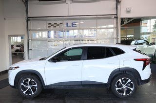 Chevrolet Trax  2024 à Montréal, Québec - 9 - w320h240px