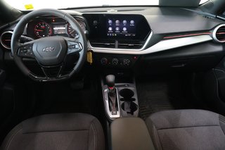 Chevrolet Trax  2024 à Montréal, Québec - 3 - w320h240px