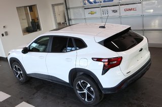 Chevrolet Trax  2024 à Montréal, Québec - 20 - w320h240px