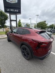 2024 Chevrolet Trax ACTIV in Montreal, Quebec - 3 - w320h240px