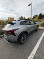 2024 Chevrolet Trax in Montreal, Quebec - 2 - w320h240px