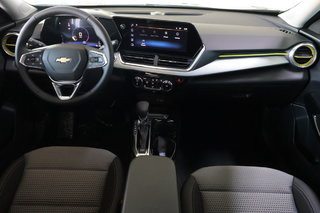 Chevrolet Trax  2025 à Montréal, Québec - 3 - w320h240px