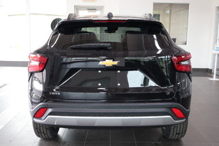 Chevrolet Trax  2025 à Montréal, Québec - 18 - w320h240px