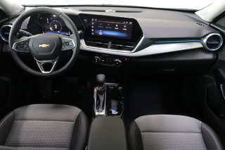 Chevrolet Trax  2025 à Montréal, Québec - 3 - w320h240px