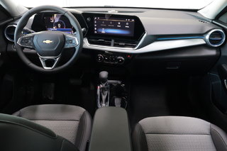 2025 Chevrolet Trax in Montreal, Quebec - 3 - w320h240px